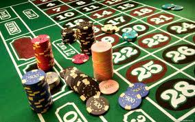 Официальный сайт Casino 1xSlots